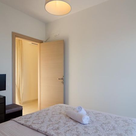 White Rose Villa Kriopigi Exteriér fotografie