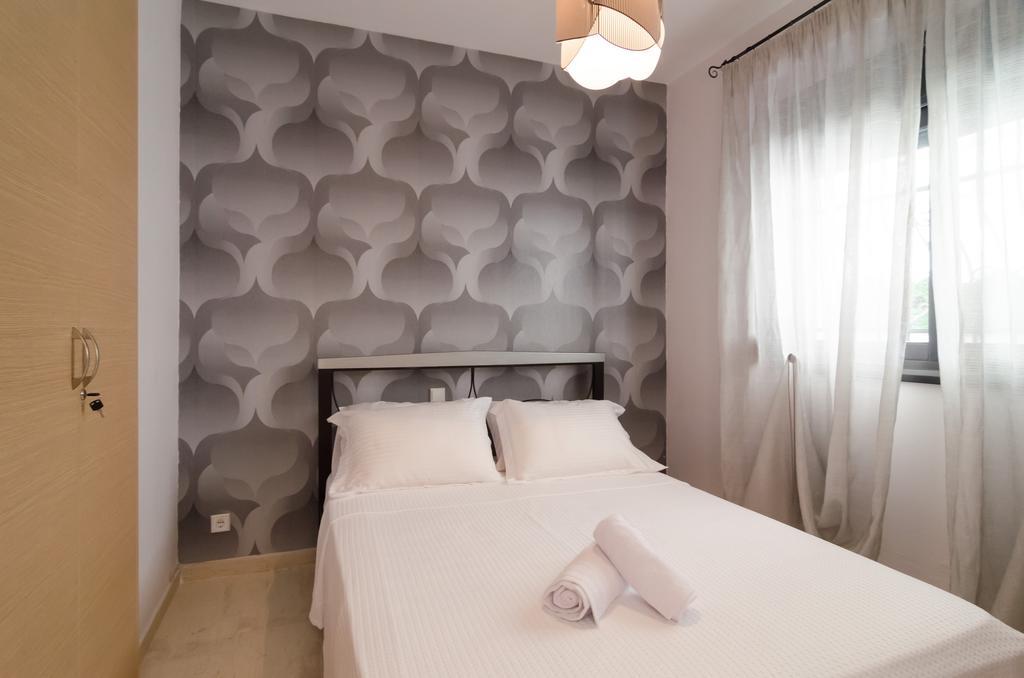 White Rose Villa Kriopigi Exteriér fotografie