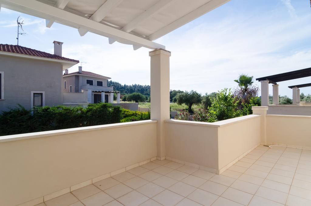 White Rose Villa Kriopigi Exteriér fotografie
