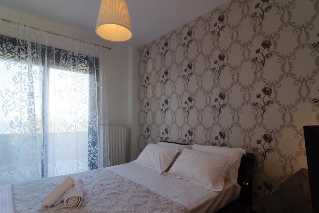 White Rose Villa Kriopigi Exteriér fotografie