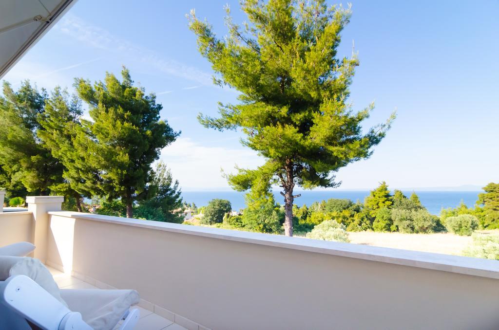 White Rose Villa Kriopigi Exteriér fotografie
